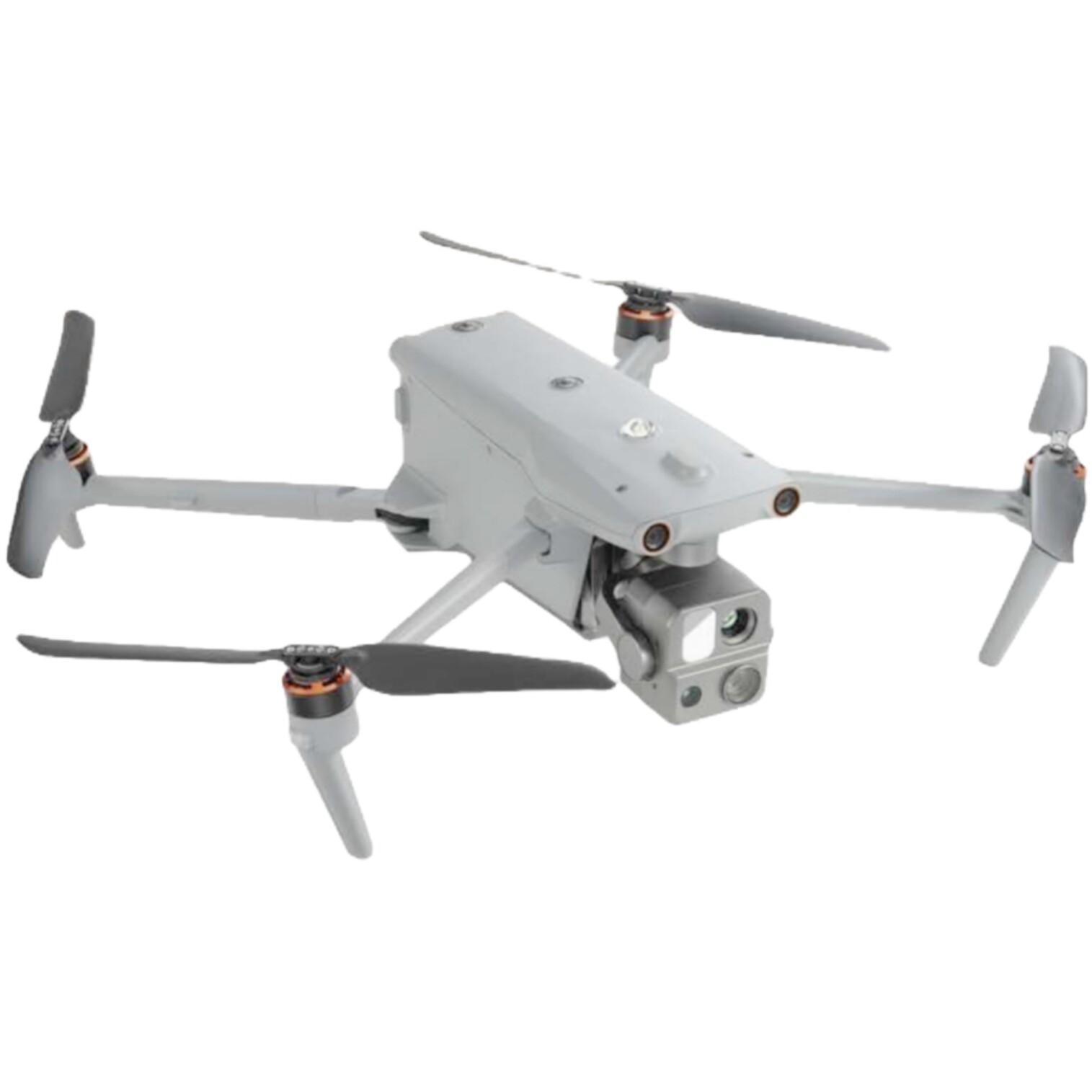 DF-M300 Max 4T Multi-Motor Industrial UAV