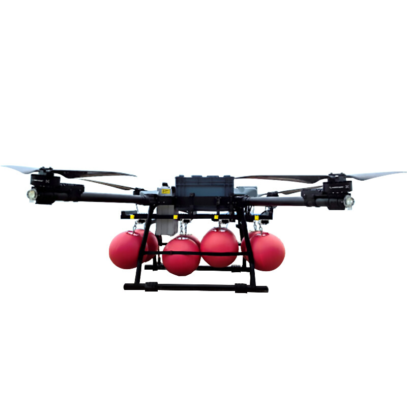 DF-A50 High-Capacity Cargo Drone