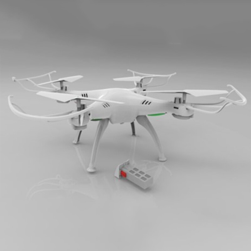 DF-M5 Training Drone