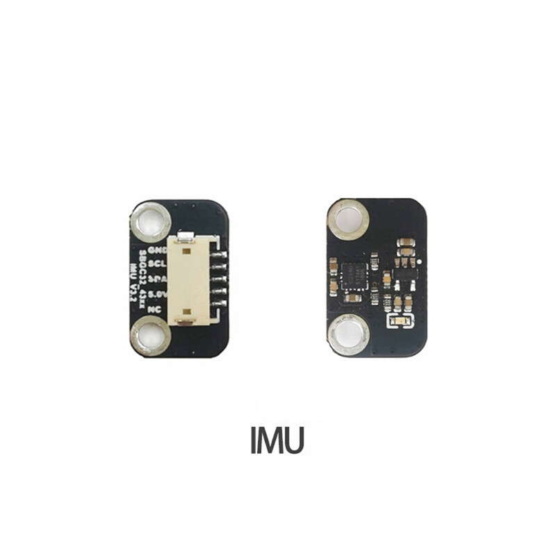 Suspension Kit 6025, 32-Bit BGC Three-Axis Qimbal Control Board, Brushless Motor For Aerial Photography