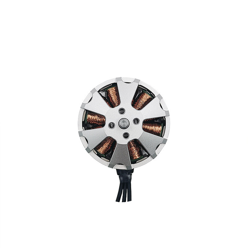 DL4012 DC Brushless Motor Delay Model Aircraft Multi-Rotor Power Kit