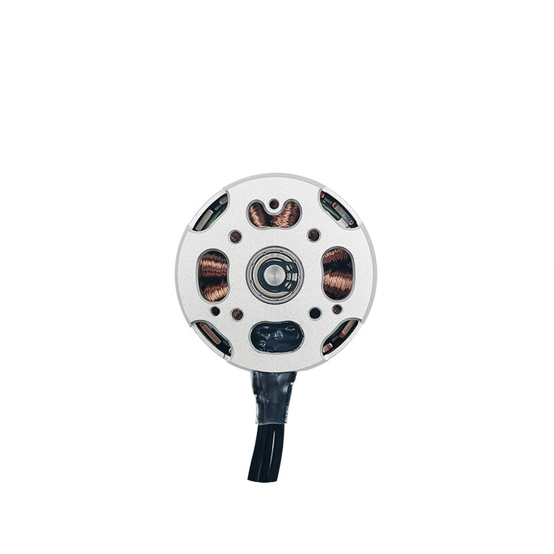 DL4012 DC Brushless Motor Delay Model Aircraft Multi-Rotor Power Kit