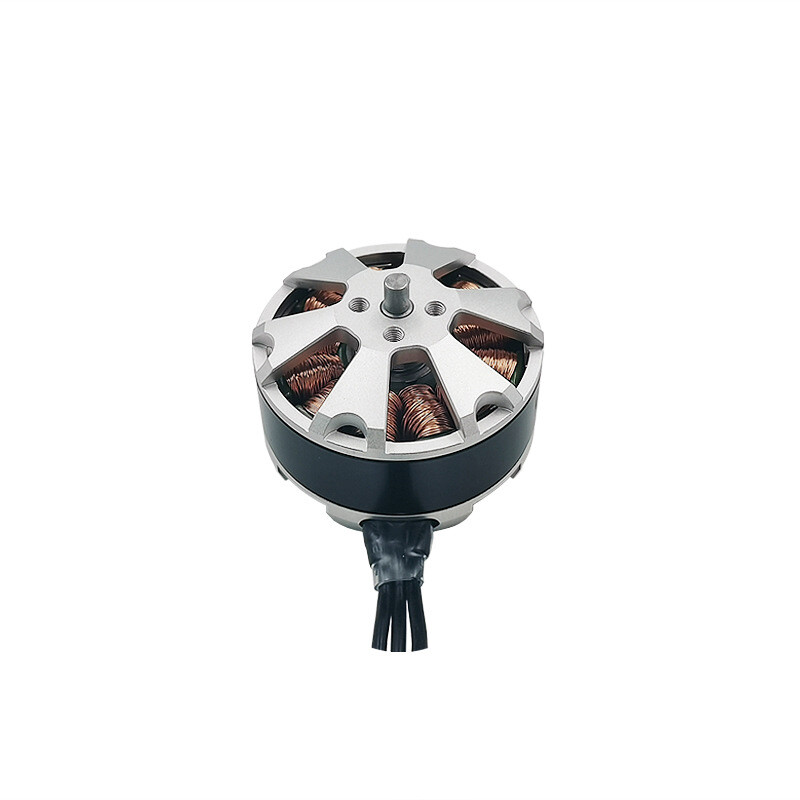 DL4012 DC Brushless Motor Delay Model Aircraft Multi-Rotor Power Kit