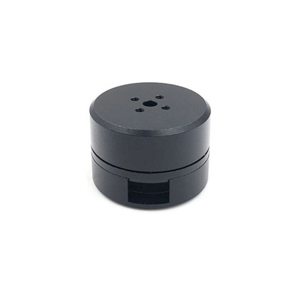 GB2205 Small Flat Linear Drive Brushless Motor 24V Overhead Shelf PTZ Control Panel Silent Intelligent