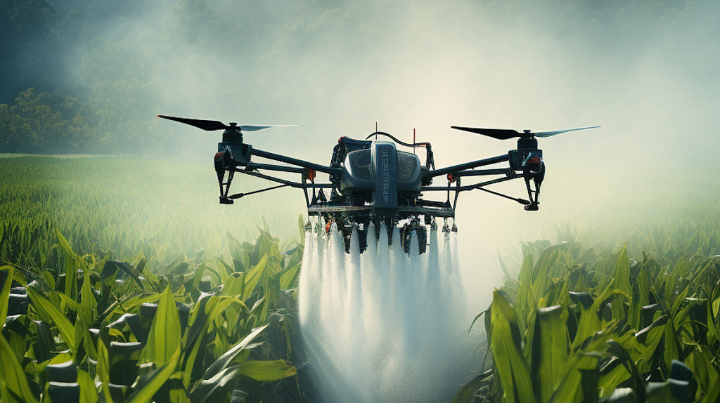 From harvest protection to rescue operations: how drones are transforming global agriculture and emergency response sectors?