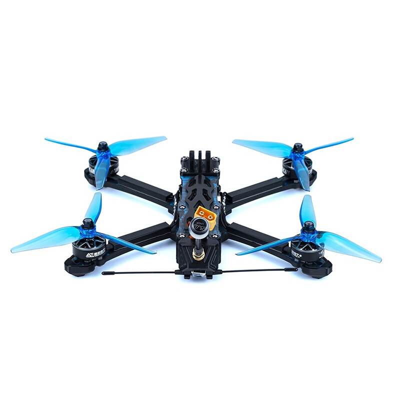 Manta 5 s E Crushed X DJ IO4 AL Launch IT Lite-6S