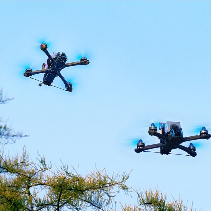 Manta 5 s E Crushed X DJ IO4 AL Launch IT Lite-6S