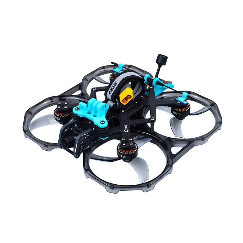 Cineon C35 V2 / 3.5-Inch Walksnail Avatar HD Pro Kit 32G FPV Drone - 6S
