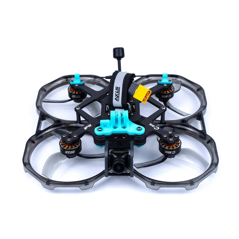 Cineon C35 V2 / 3.5-Inch Walksnail Avatar HD Pro Kit 32G FPV Drone - 6S