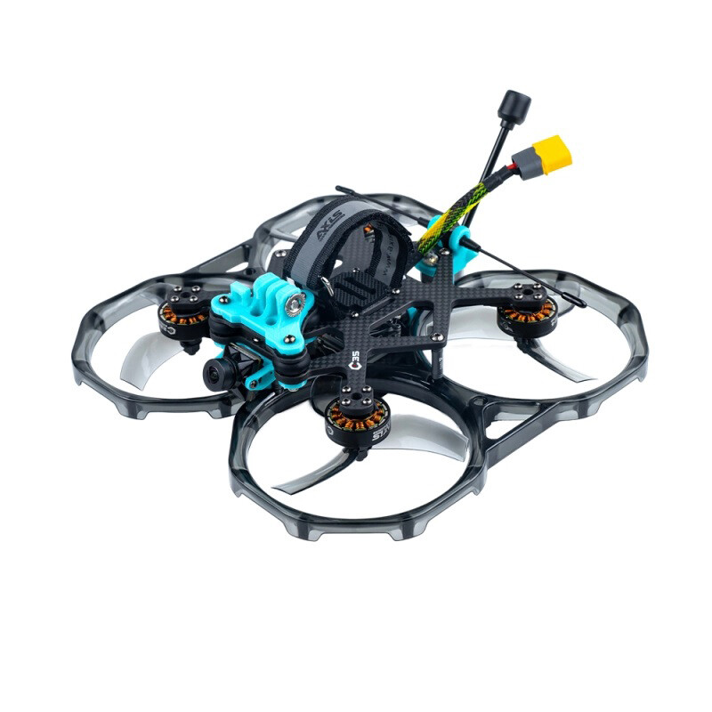 Cineon C35 V2 / 3.5-Inch Walksnail Avatar HD Pro Kit 32G FPV Drone - 6S