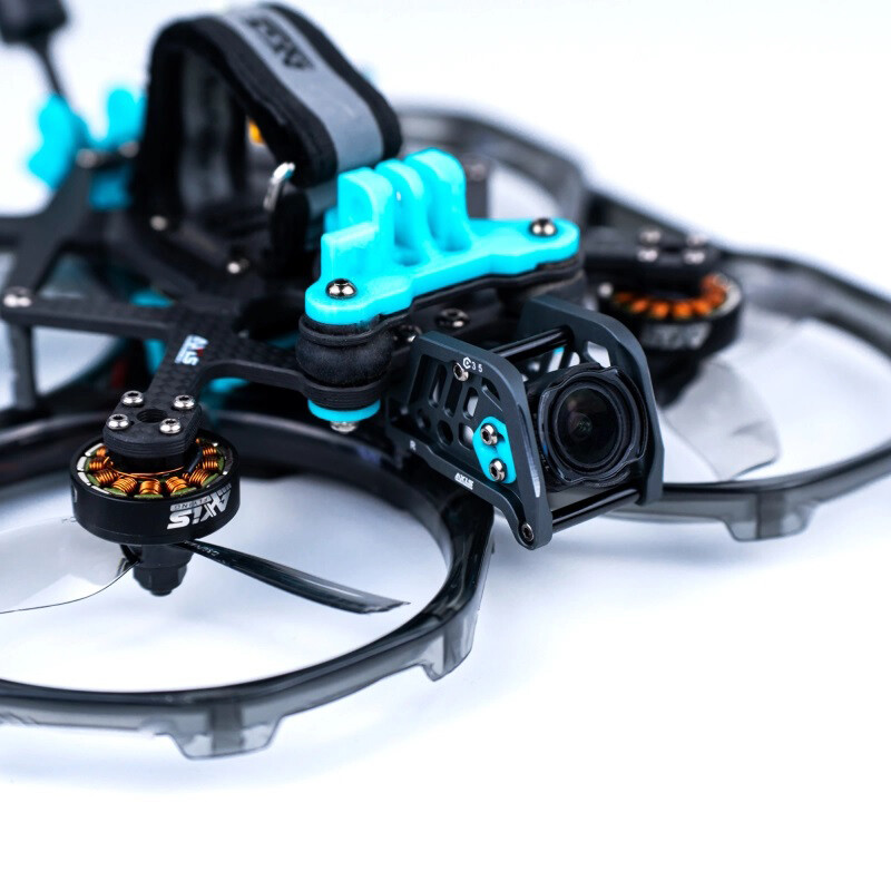 Cineon C35 V2 / 3.5-Inch Walksnail Avatar HD Pro Kit 32G FPV Drone - 6S