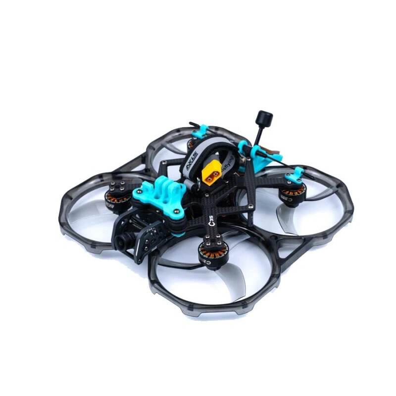 Cineon C35 V2 / 3.5-Inch Walksnail Avatar HD Pro Kit 32G FPV Drone - 6S