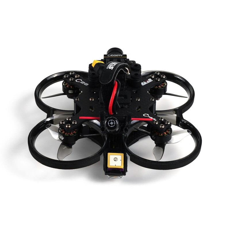 Cineon C20 V2 / 2-Inch Sub250g Analog / RunCam Link FPV Drone-4S