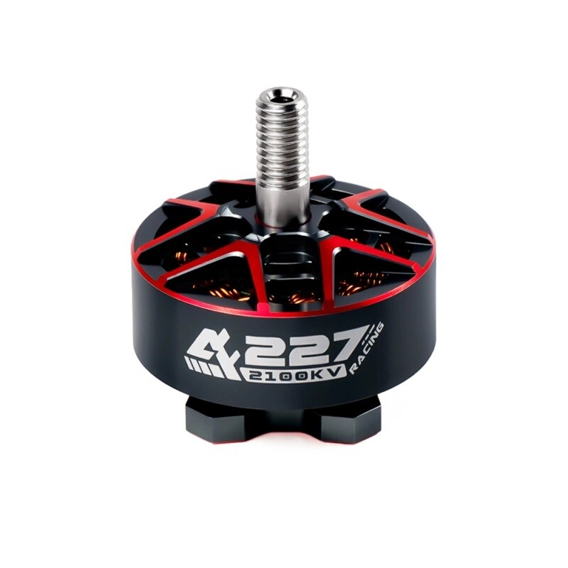Silent Racing Motor AF2207 For FPV Drone / Racing / Freestyle / Bandos / 5-Inch
