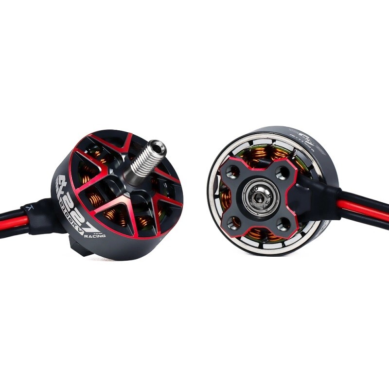 Silent Racing Motor AF2207 For FPV Drone / Racing / Freestyle / Bandos / 5-Inch