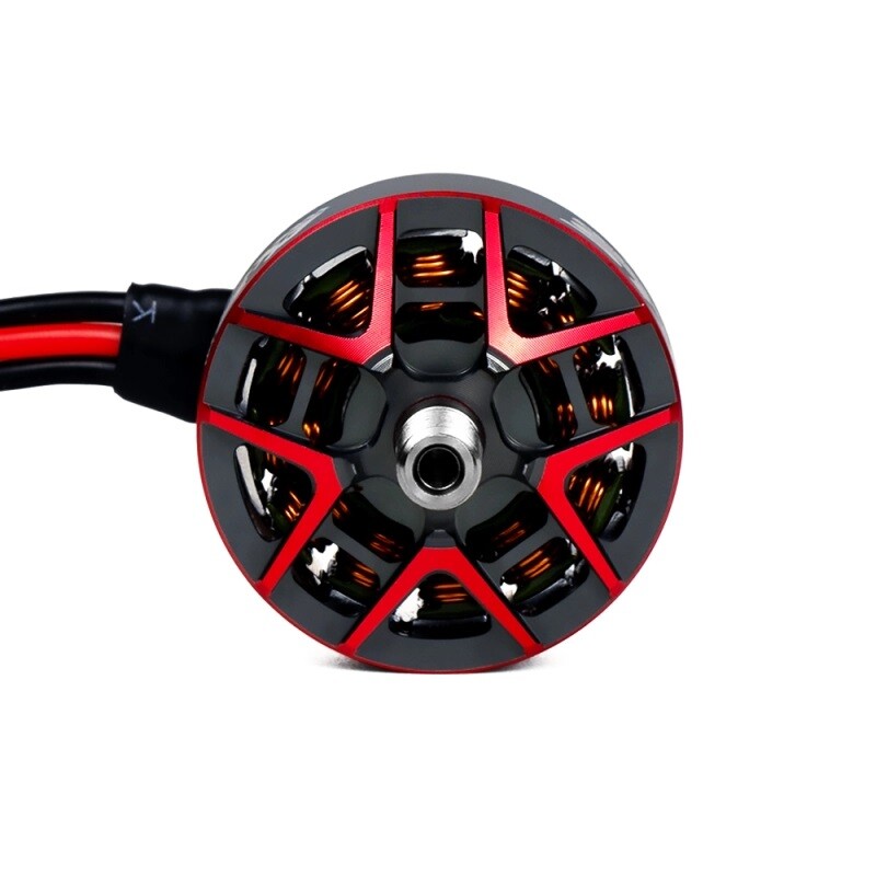 5-Inch Premium-Quality Brushless FPV Motor AF236 2306 For Freestyle Acro / Flow / Bando