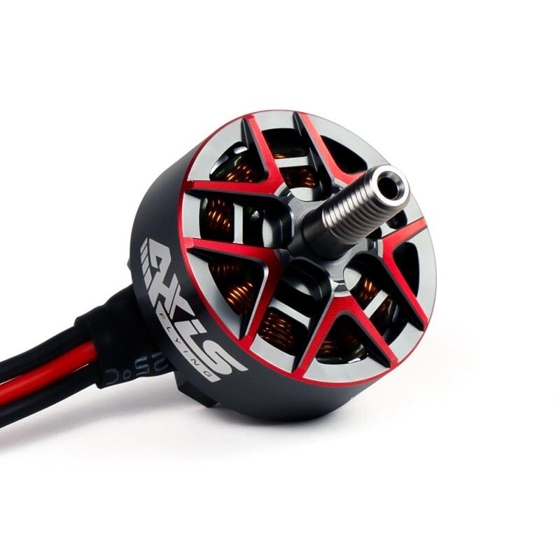 5-Inch Premium-Quality Brushless FPV Motor AF236 2306 For Freestyle Acro / Flow / Bando