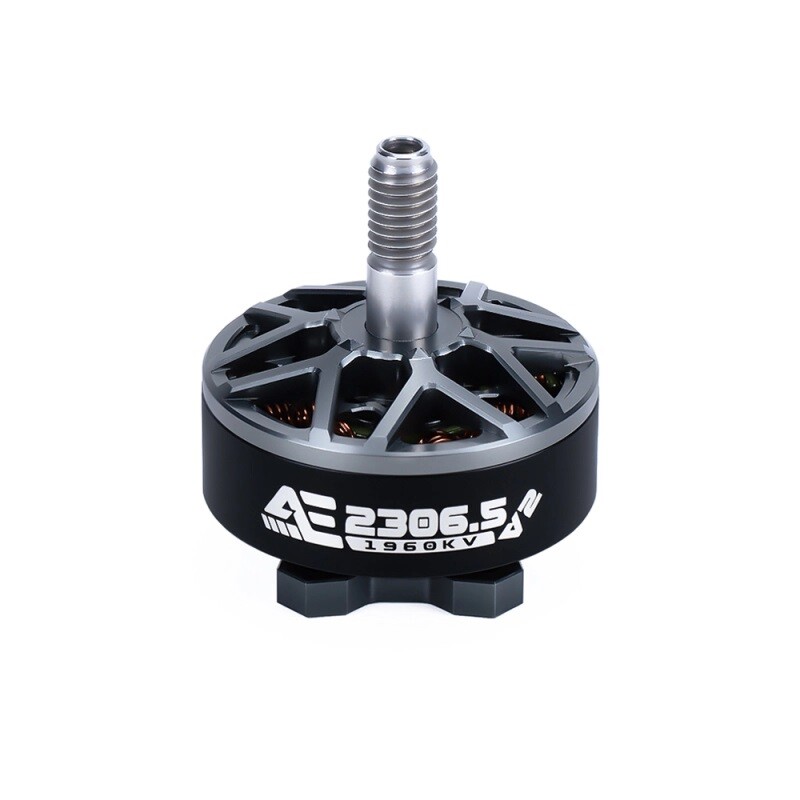 5-Inch Economic FPV Motor AE2306.5 V2 For Freestyle Drones Arco / Flow / Bando