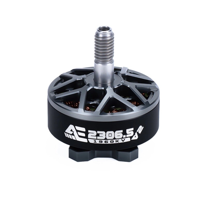 5-Inch Economic FPV Motor AE2306.5 V2 For Freestyle Drones Arco / Flow / Bando