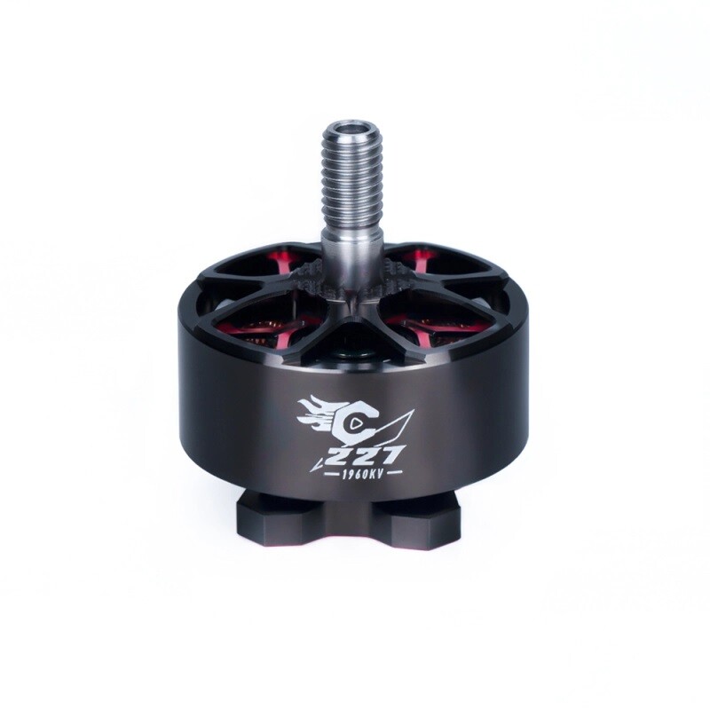 C227/5 Inch C2207 1960KV Brushless Motor For FPV/Cinewhoop