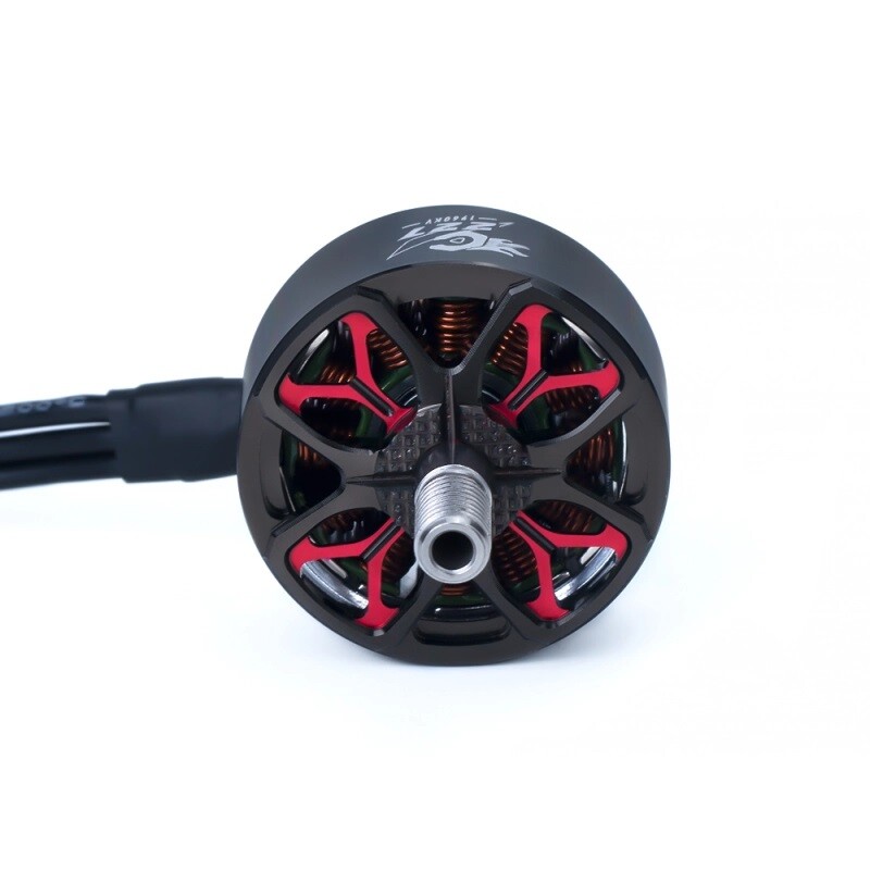 C227/5 Inch C2207 1960KV Brushless Motor For FPV/Cinewhoop