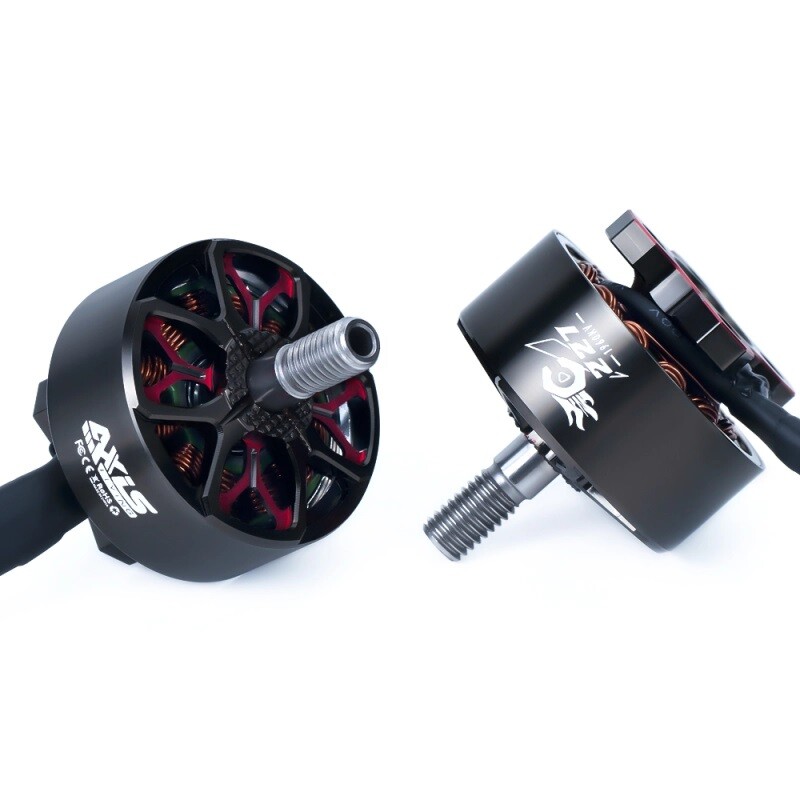 C227/5 Inch C2207 1960KV Brushless Motor For FPV/Cinewhoop
