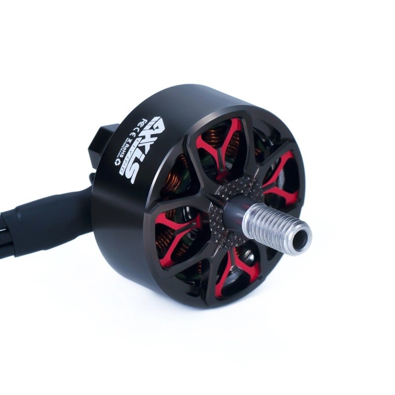 C227/5 Inch C2207 1960KV Brushless Motor For FPV/Cinewhoop