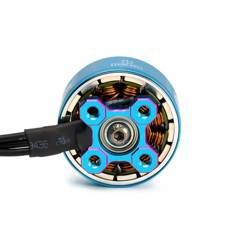 Brushless Motor 2207 For FPV Droe / Freestyle / Bando