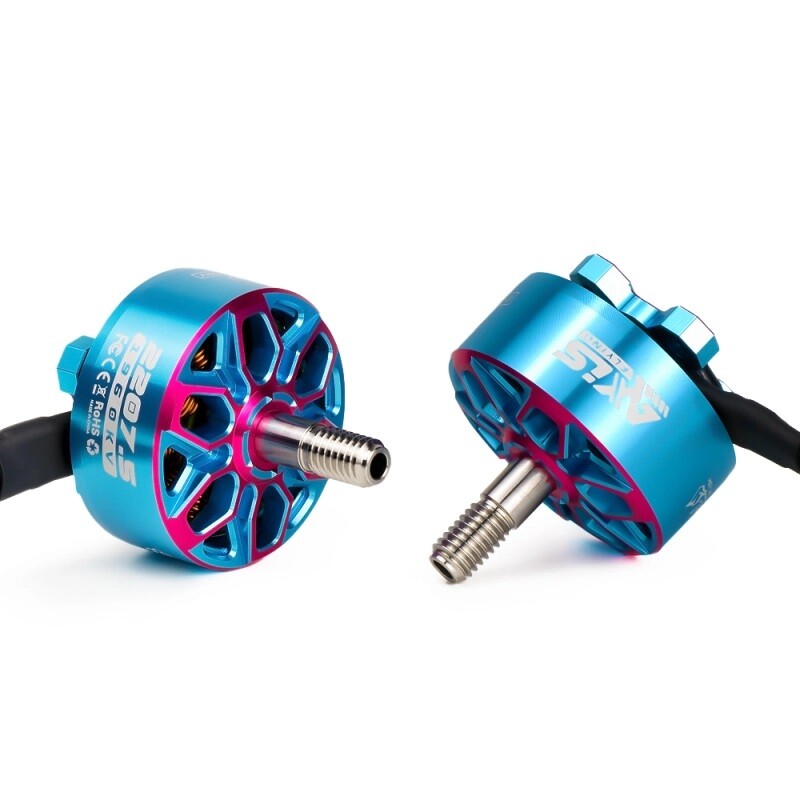 Brushless Motor 2207 For FPV Droe / Freestyle / Bando