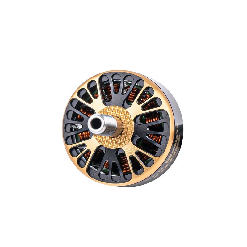 Joint Brand With BlackBird V3 2207 5-Inch Frameless High-Quality FPV Freestyle Sbang Motor