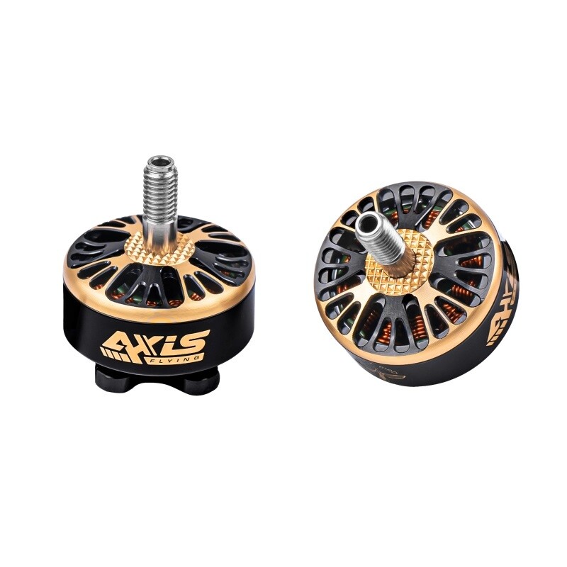 Joint Brand With BlackBird V3 2207 5-Inch Frameless High-Quality FPV Freestyle Sbang Motor
