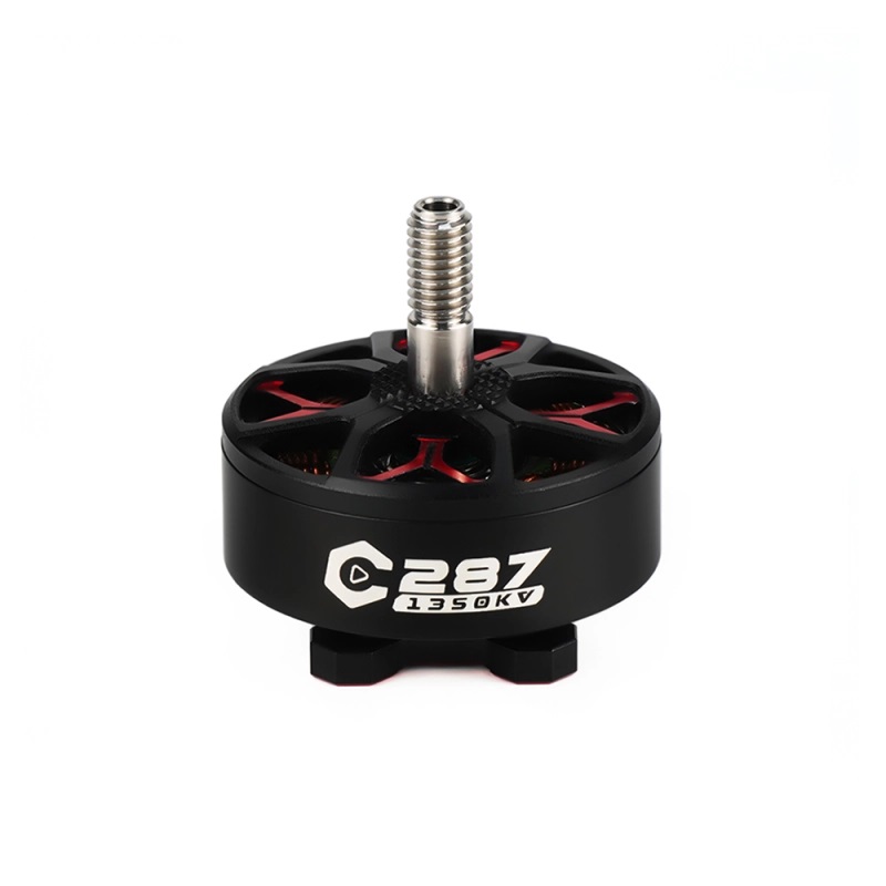 Brushless Motor FPV C287 2807.5 For 7-Inch Long-Range/Cinematography Drones