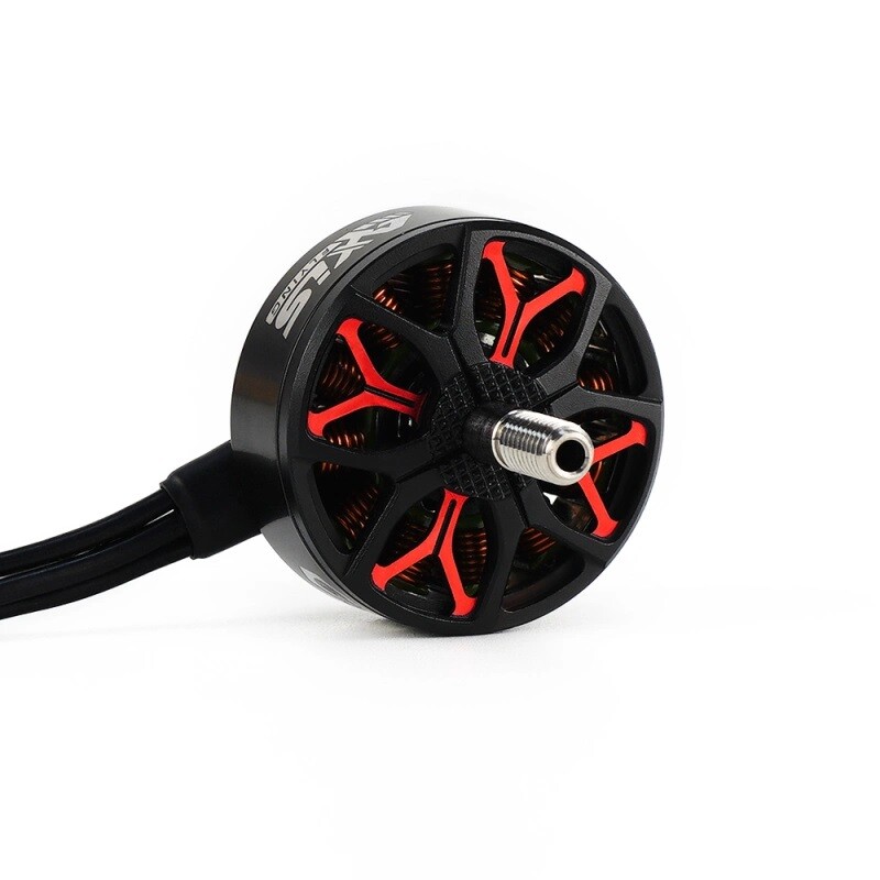 Brushless Motor FPV C287 2807.5 For 7-Inch Long-Range/Cinematography Drones