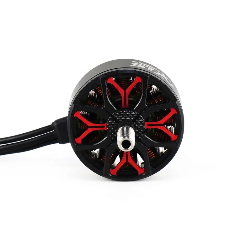 Brushless Motor FPV C287 2807.5 For 7-Inch Long-Range/Cinematography Drones