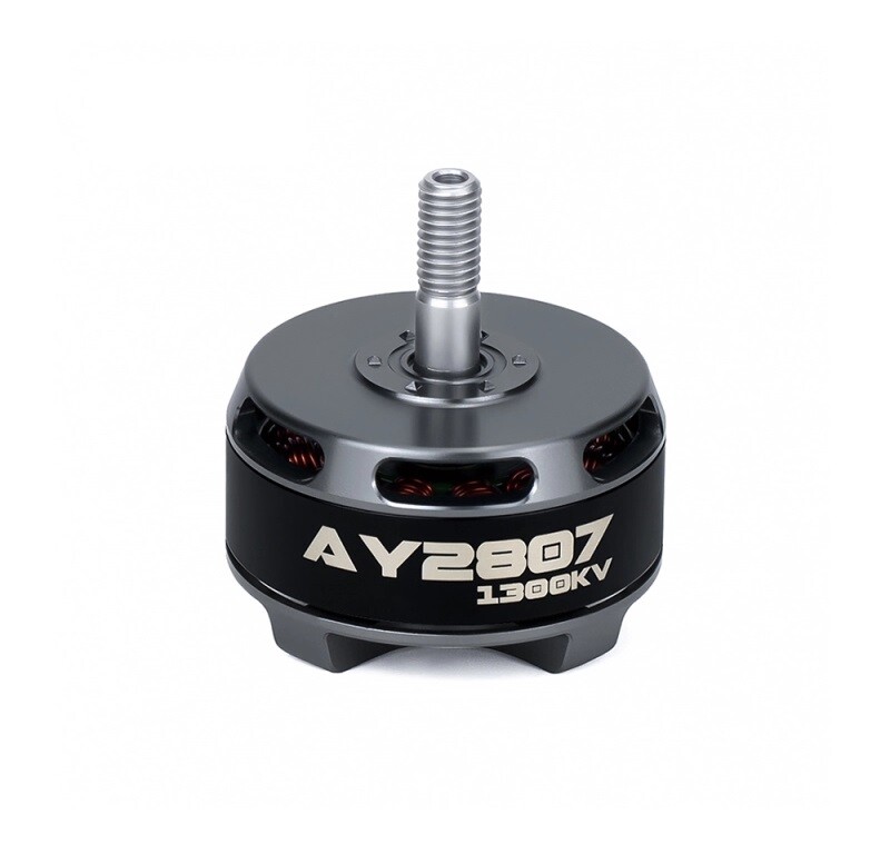 Brushless Motor AY2807 For 10-Inch FPV Drone / Cinematic / Long Range / Payload