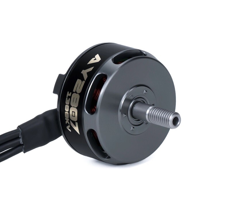 Brushless Motor AY2807 For 10-Inch FPV Drone / Cinematic / Long Range / Payload
