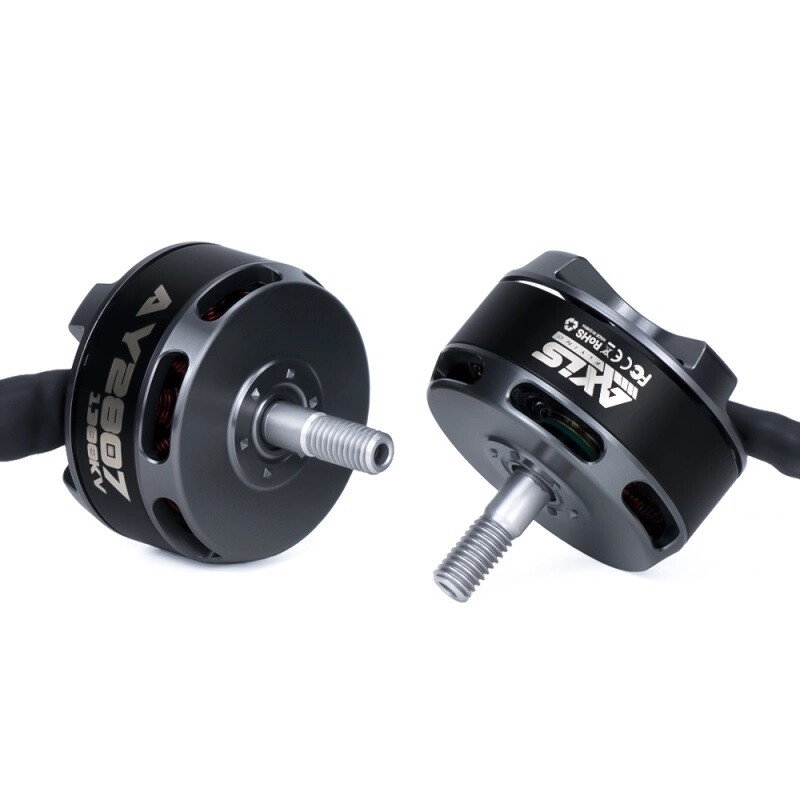 Brushless Motor AY2807 For 10-Inch FPV Drone / Cinematic / Long Range / Payload