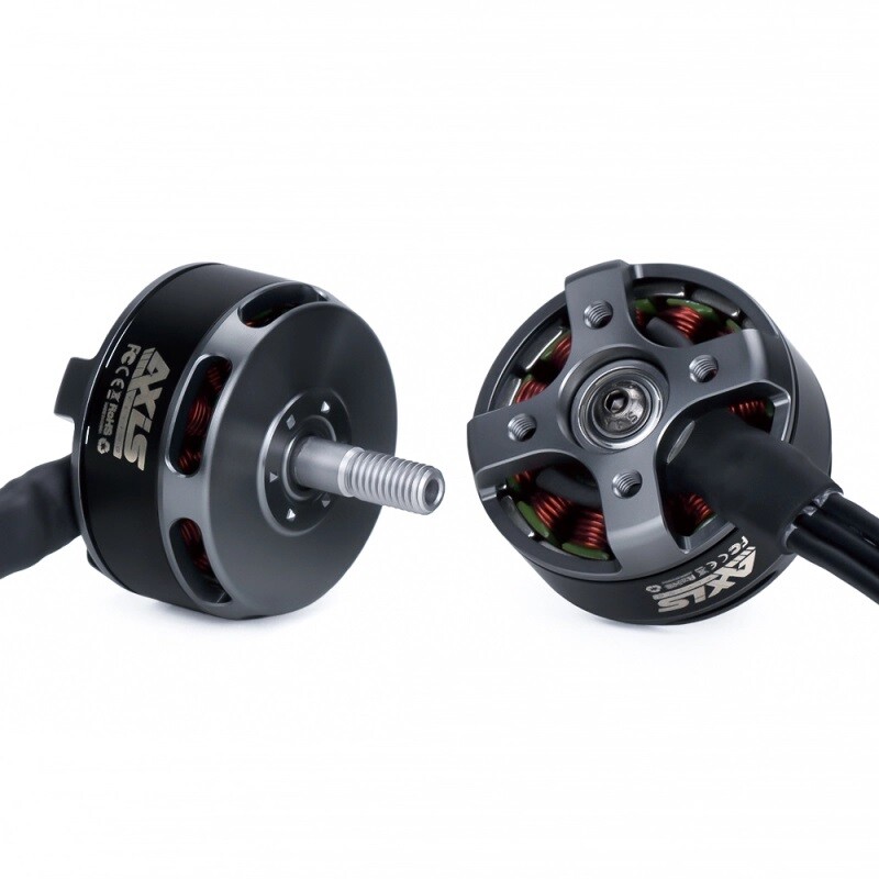 Brushless Motor AY2807 For 10-Inch FPV Drone / Cinematic / Long Range / Payload
