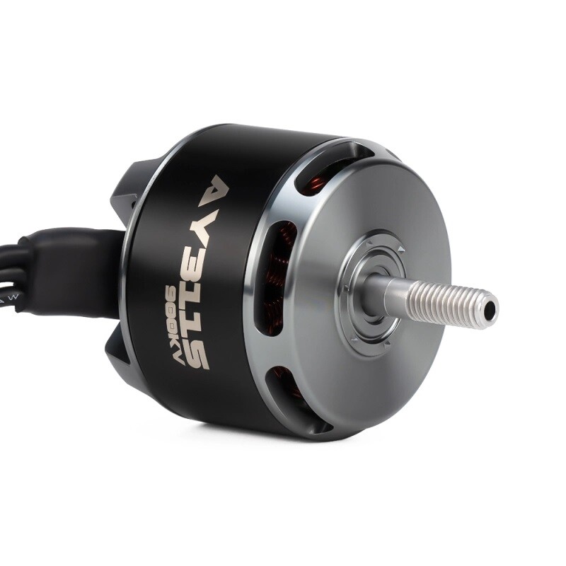 Brushless Motor AY3115 For 10