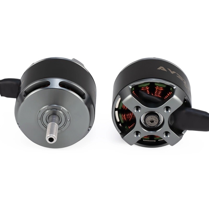 Brushless Motor AY3115 For 10