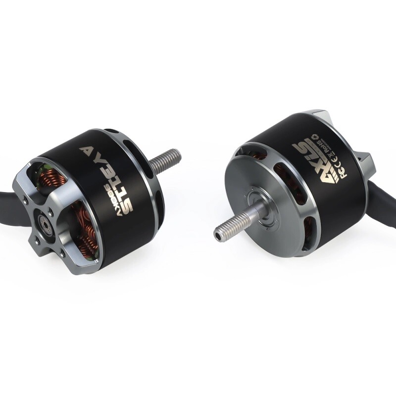 Brushless Motor AY3115 For 10