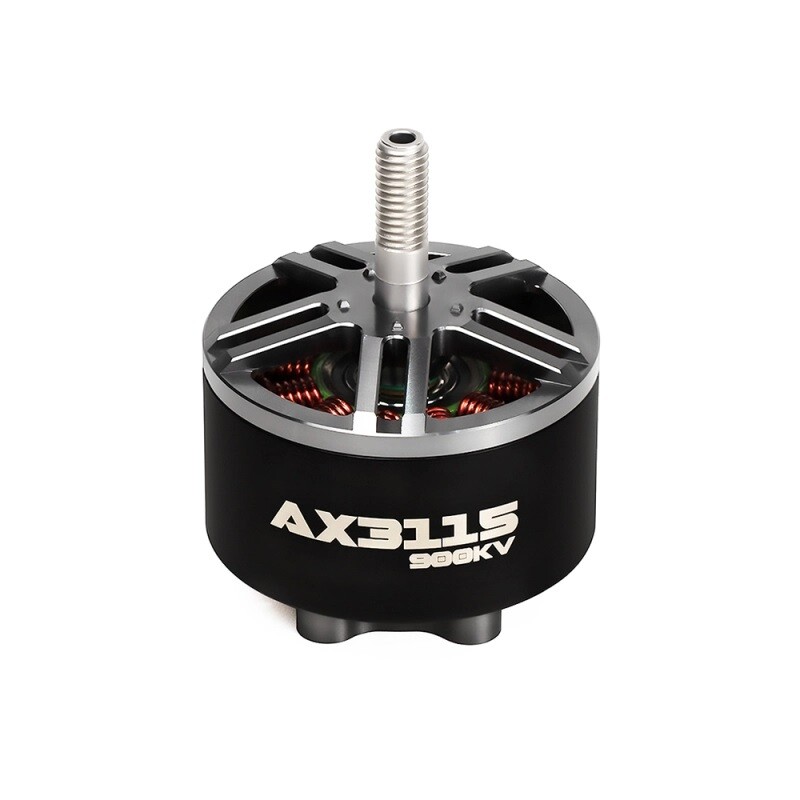 Brushless Motor AX3115 For 10-Inch FPV Drone / Cinematography / Long-Range / Payload