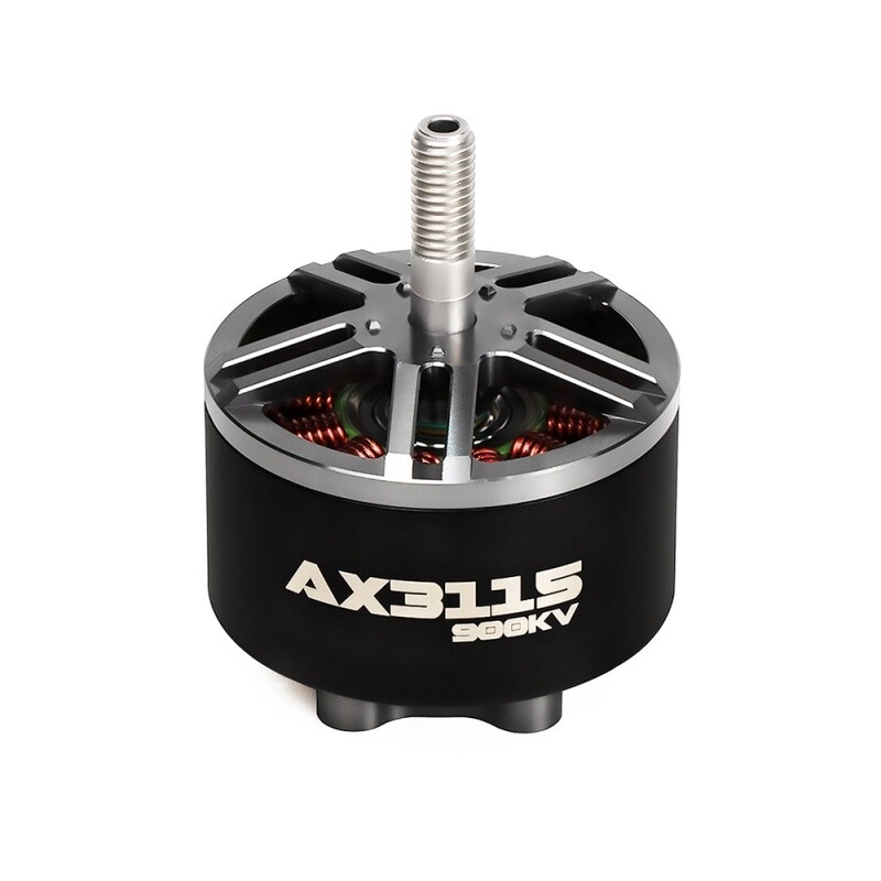 Brushless Motor AX3115 For 10-Inch FPV Drone / Cinematography / Long-Range / Payload