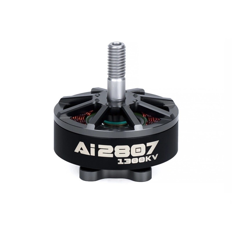 Limitless Motor Ai2807 For 7-Inch FPV Drone / Cinematographic / Long-range / Heavy-lift