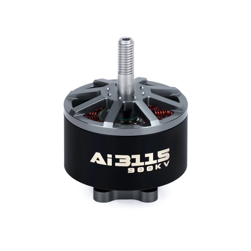 Brushless Motor Ai3115 For 10-Inch FPV Drone / Cinematography / Long Range / Payload