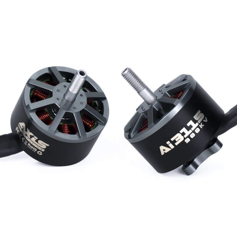 Brushless Motor Ai3115 For 10-Inch FPV Drone / Cinematography / Long Range / Payload