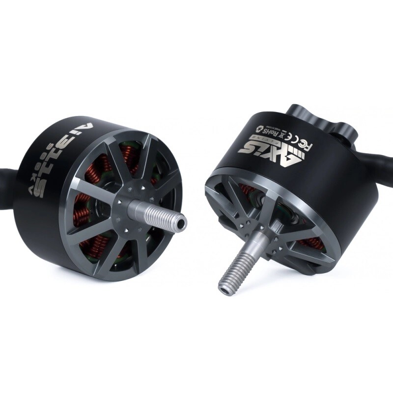 Brushless Motor Ai3115 For 10-Inch FPV Drone / Cinematography / Long Range / Payload