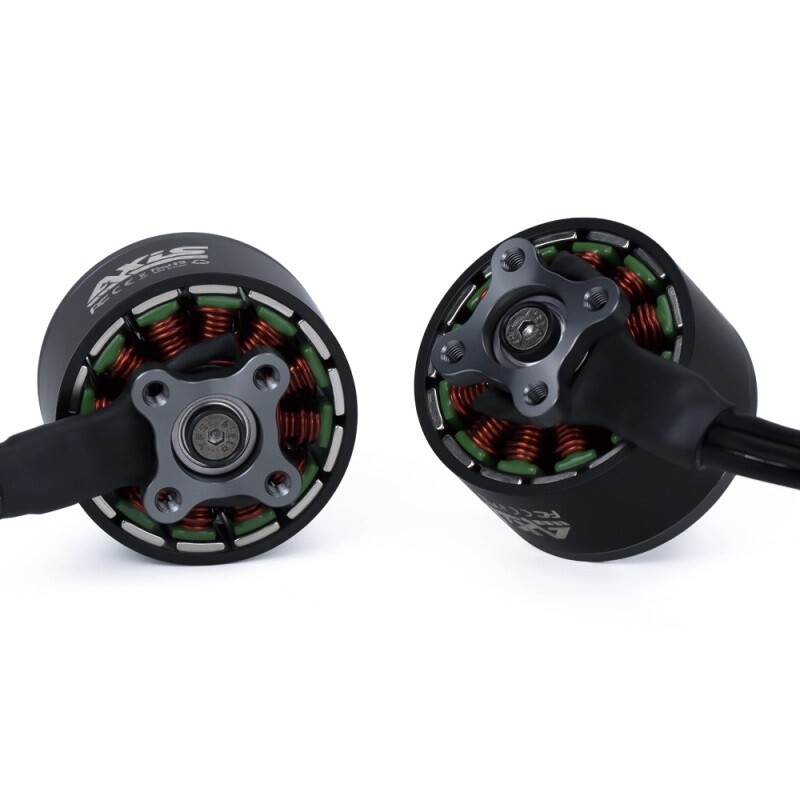 Brushless Motor Ai3115 For 10-Inch FPV Drone / Cinematography / Long Range / Payload