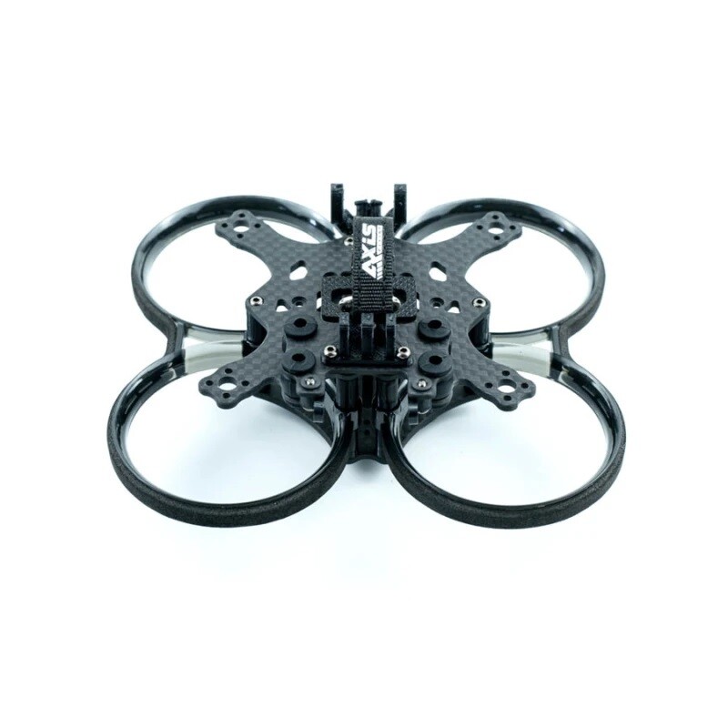 Cineon C20 V2 / 2-Inch Cinema light For Indoor Use / Frame Kit For Cinematographic Shooting