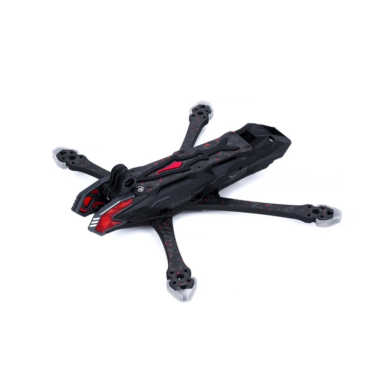 Manta 5pro 5-Inch DC Frame For FPV Autonomous Drone